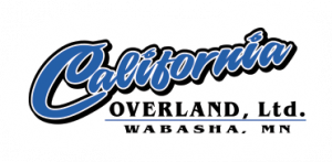 California Overland, Ltd